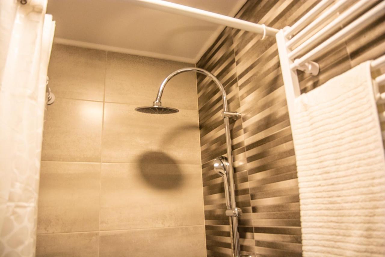 Apartment & Room Eni Загреб Екстериор снимка